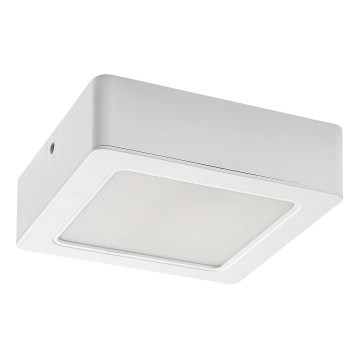 Rabalux - Светодиодный потолочный светильник LED/12W/230V 14,5x14,5 см