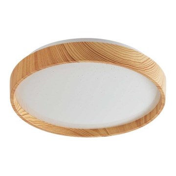 Rabalux - Светодиодный потолочный светильник LED/12W/230V 3000K диаметр 26 см