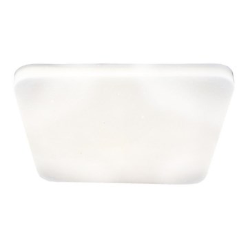 Rabalux - Светодиодный потолочный светильник LED/12W/230V