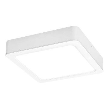 Rabalux - Светодиодный потолочный светильник LED/18W/230V 17x17 см