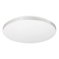 Rabalux - Светодиодный потолочный светильник LED/18W/230V 4000K диаметр 34 см