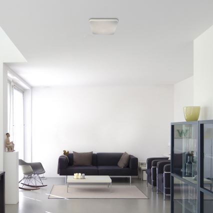 Rabalux - Светодиодный потолочный светильник LED/18W/230V