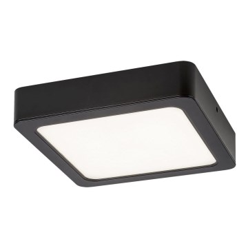 Rabalux - Светодиодный потолочный светильник LED/24W/230V 22x22 см