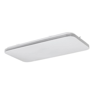 Rabalux - светодиодный потолочный светильник LED/36 Вт/230 В 33x63,5 см