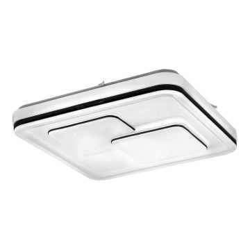 Rabalux - светодиодный потолочный светильник LED/40W/230V 48,5x48,5 см