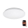 Rabalux - Светодиодный потолочный RGB-светильник с регулированием яркости LED/24W/230V Wi-Fi Tuya 3000-6500K 31 см