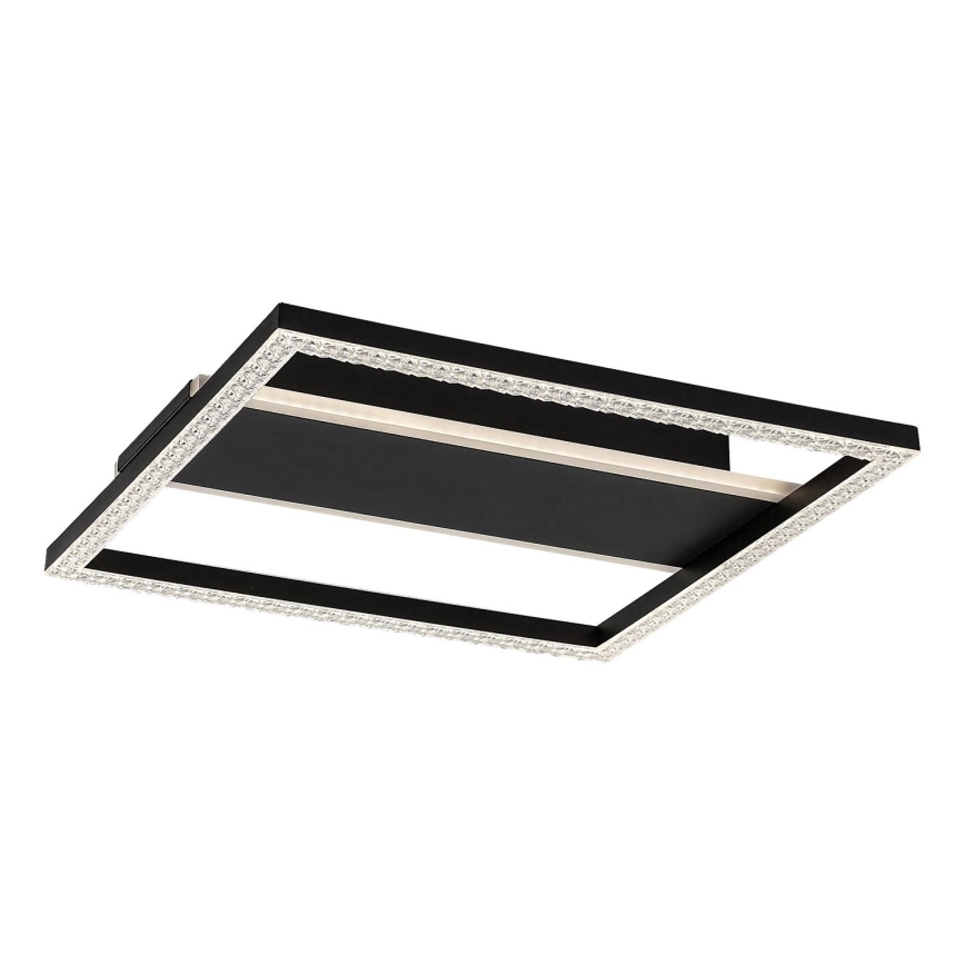 Rabalux - светодиодный потолочный светильник, 24 Вт, 230 В, 4000 К, 33×33 см