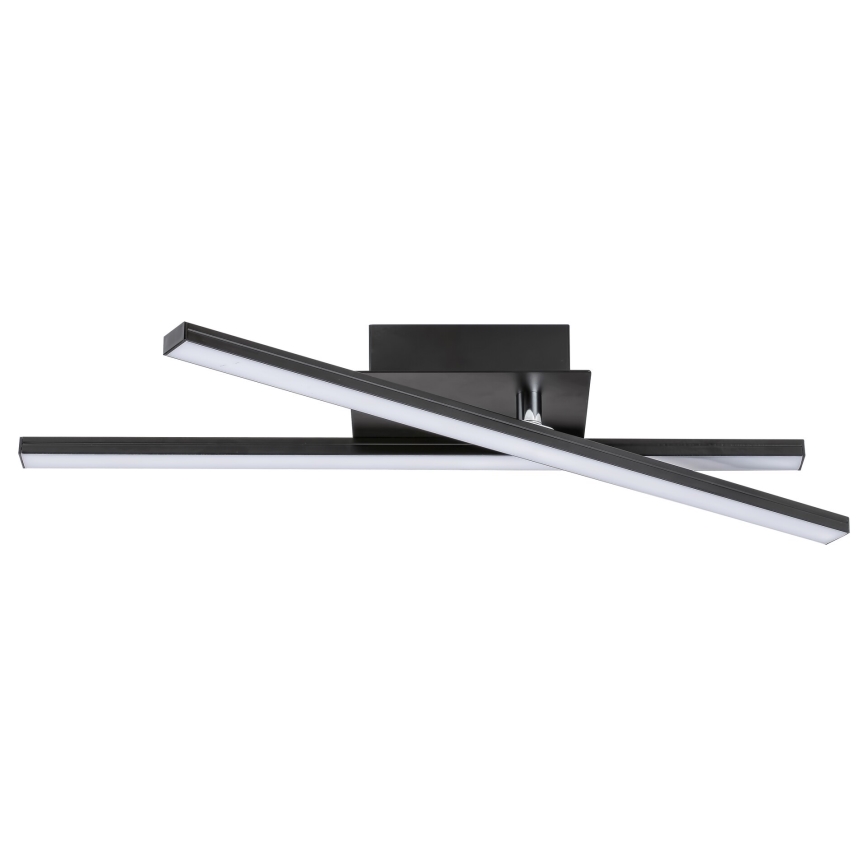 Rabalux - Светодиодный потолочный светильник 2xLED/14W/230V
