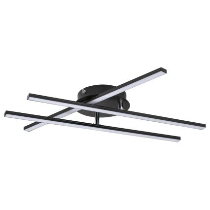 Rabalux - Светодиодный потолочный светильник 3xLED/25W/230V