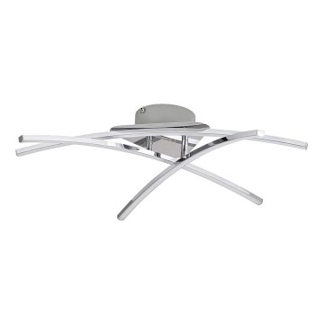 Rabalux - Светодиодный потолочный светильник 3xLED/7W/230V 58,5x58,5 см