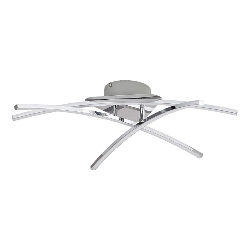 Rabalux - Светодиодный потолочный светильник 3xLED/7W/230V 58,5x58,5 см