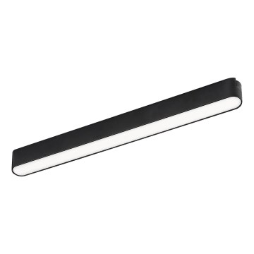 Rabalux - Светодиодный потолочный светильник для 1-фазной трековой системы LED/16W/230V 4000K 33 см черный