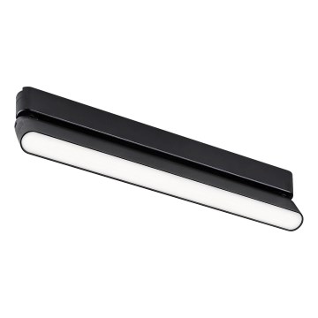 Rabalux - Светодиодный потолочный светильник для 1-фазной трековой системы LED/16W/230V 4000K 33 см черный