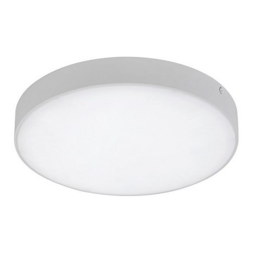 Rabalux - светодиодный потолочный светильник для ванной LED/18W/230V 3000-6000K IP44 белый диам. 17,5 см