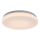 Rabalux - Светодиодный потолочный светильник для ванной комнаты LED/12W/230V 3000/4000/6000K IP44