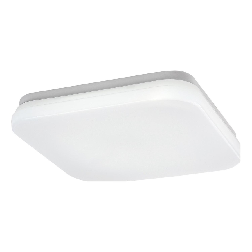 Rabalux - Светодиодный потолочный светильник для ванной комнаты LED/12W/230V 3000/4000/6000K IP44