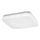 Rabalux - Светодиодный потолочный светильник для ванной комнаты LED/12W/230V 3000/4000/6000K IP44
