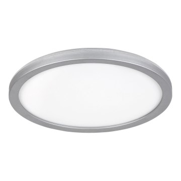 Rabalux - Светодиодный потолочный светильник для ванной комнаты LED/15W/230V IP44