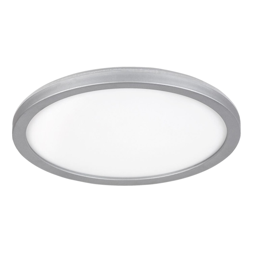 Rabalux - Светодиодный потолочный светильник для ванной комнаты LED/15W/230V IP44