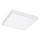 Rabalux - Светодиодный потолочный светильник для ванной комнаты LED/18W/230V 3000-6000K IP44 белый