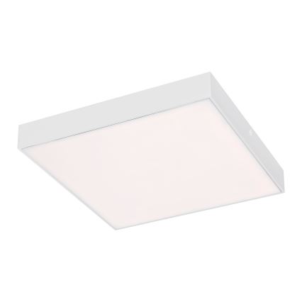 Rabalux - Светодиодный потолочный светильник для ванной комнаты LED/18W/230V 3000-6000K IP44 белый