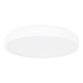 Rabalux - Светодиодный потолочный светильник для ванной комнаты LED/18W/230V IP44 4000K диаметр 25 см белый