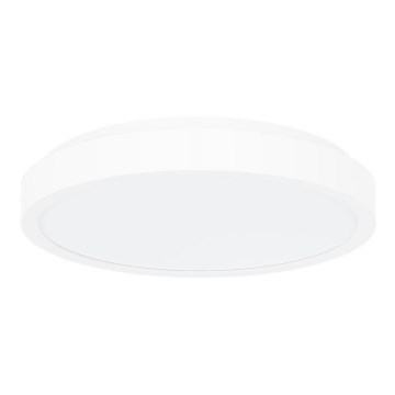 Rabalux - Светодиодный потолочный светильник для ванной комнаты LED/18W/230V IP44 4000K диаметр 25 см белый