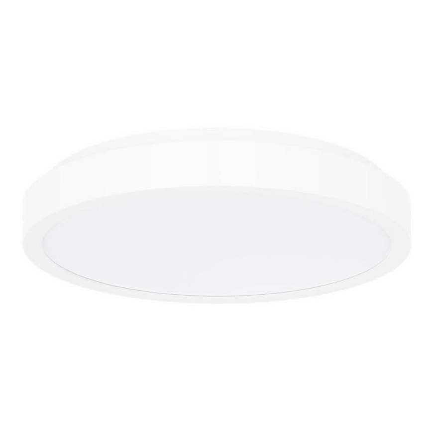 Rabalux - Светодиодный потолочный светильник для ванной комнаты LED/18W/230V IP44 4000K диаметр 25 см белый