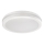 Rabalux - Светодиодный потолочный светильник для ванной комнаты LED/28W/230V 3000/4000/6500K IP54 белый