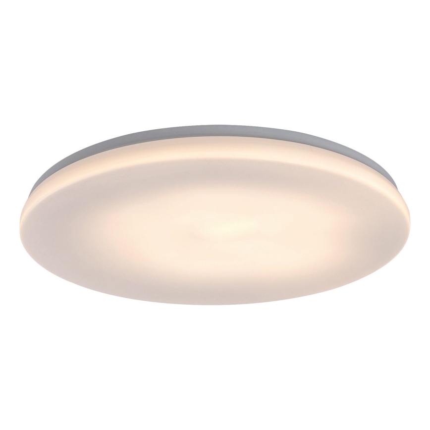 Rabalux - Светодиодный потолочный светильник для ванной комнаты LED/36W/230V 3000/4000/6000K IP44