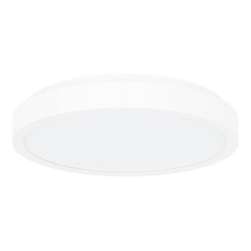 Rabalux - Светодиодный потолочный светильник для ванной комнаты LED/48W/230V IP44 4000K диаметр 42 см белый