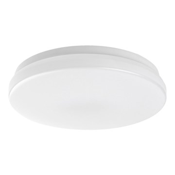 Rabalux - Светодиодный потолочный светильник для ванной комнаты с датчиком LED/24W/230V 3000K IP44