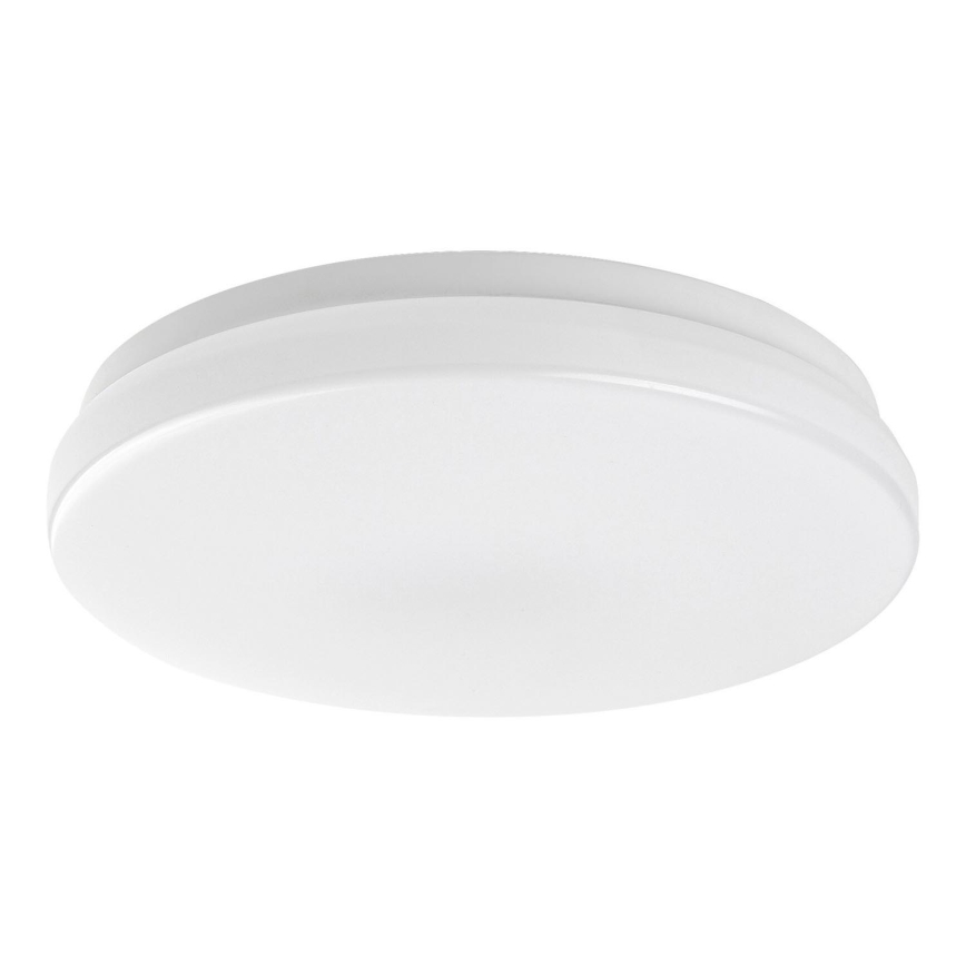 Rabalux - Светодиодный потолочный светильник для ванной комнаты с датчиком LED/24W/230V 3000K IP44