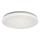 Rabalux - Светодиодный потолочный светильник для ванной комнаты с датчиком LED/24W/230V 4000K IP44