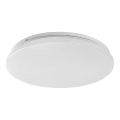 Rabalux - Светодиодный потолочный светильник LED/12W/230V 3000K 25 см