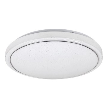 Rabalux - Светодиодный потолочный светильник LED/12W/230V 3000K диаметр 29 см