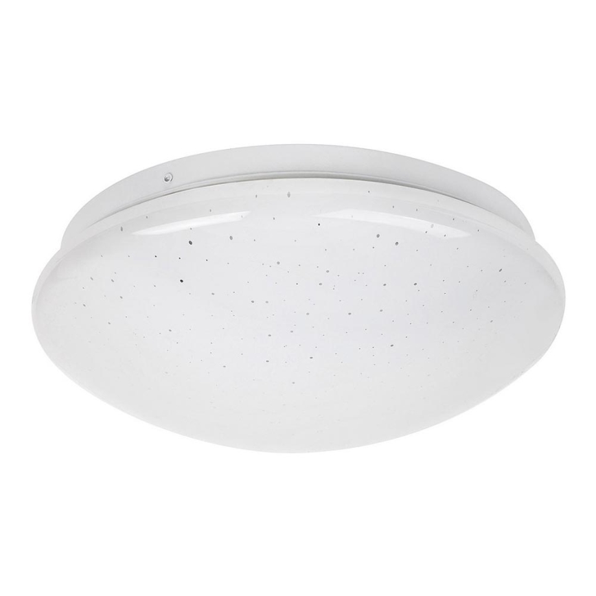 Rabalux - Светодиодный потолочный светильник LED/12W/230V
