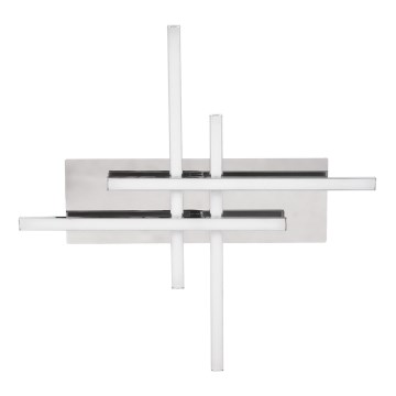 Rabalux - светодиодный потолочный светильник LED/18Вт/230В 39,5x39,5 см