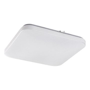 Rabalux - Светодиодный потолочный светильник LED/18W/230V 3000K 32x32 см
