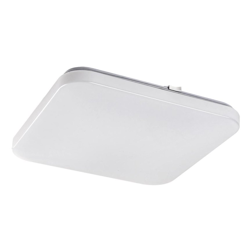 Rabalux - Светодиодный потолочный светильник LED/18W/230V 3000K 32x32 см