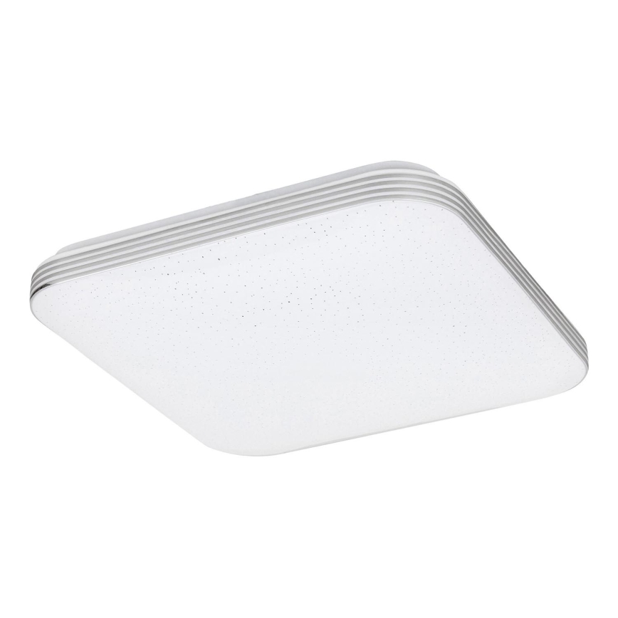 Rabalux - Светодиодный потолочный светильник LED/18W/230V 4000K 33x33 см
