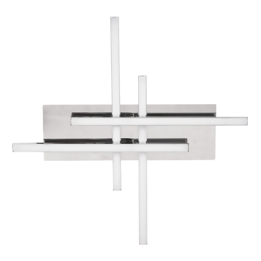 Rabalux - Светодиодный потолочный светильник LED/18W/230V