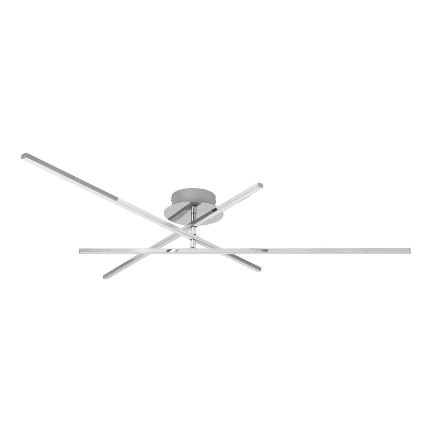 Rabalux - Светодиодный потолочный светильник LED/18W/230V