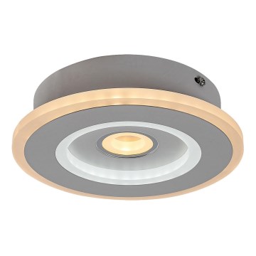 Rabalux - Светодиодный потолочный светильник LED/20W/230V 3000/4000/6000K
