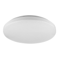 Rabalux - Светодиодный потолочный светильник LED/20W/230V