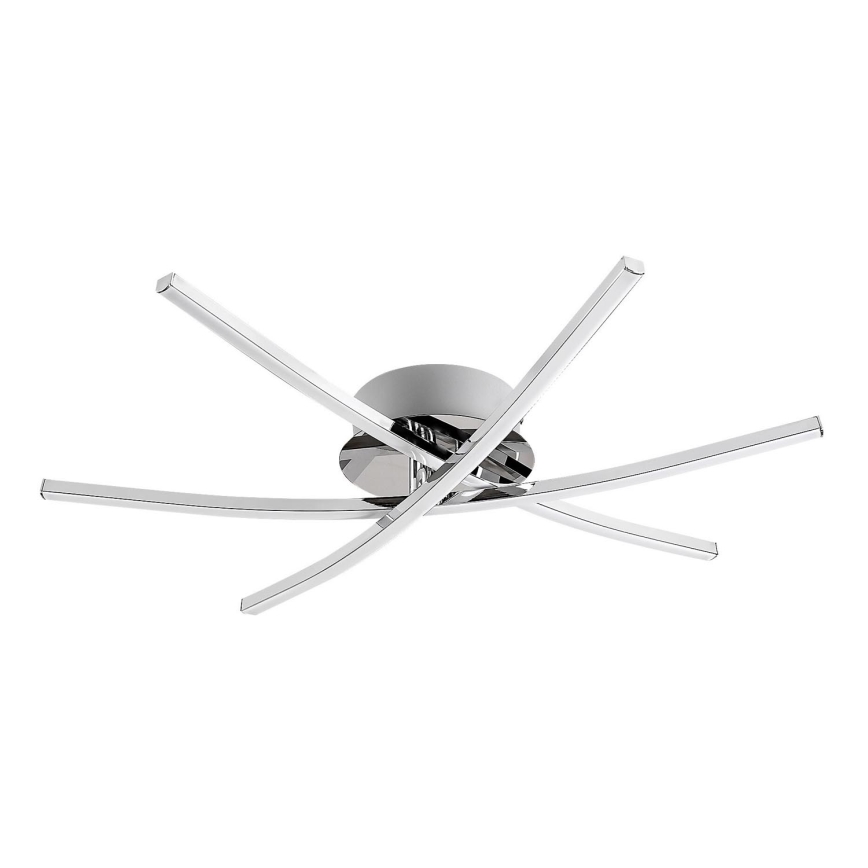 Rabalux - Светодиодный потолочный светильник LED/21W/230V 4000K
