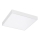 Rabalux - Светодиодный потолочный светильник LED/24W/230V 3000-6000K IP44 белый
