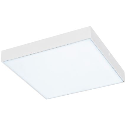 Rabalux - Светодиодный потолочный светильник LED/24W/230V 3000-6000K IP44 белый