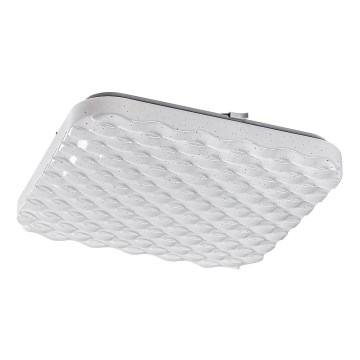 Rabalux - Светодиодный потолочный светильник LED/24W/230V 4000K 33x33 см