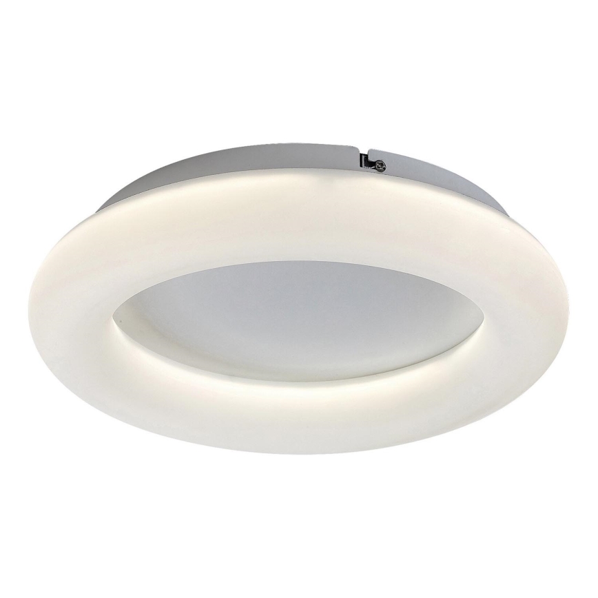 Rabalux - Светодиодный потолочный светильник LED/24W/230V 4000K диаметр 33 см белый